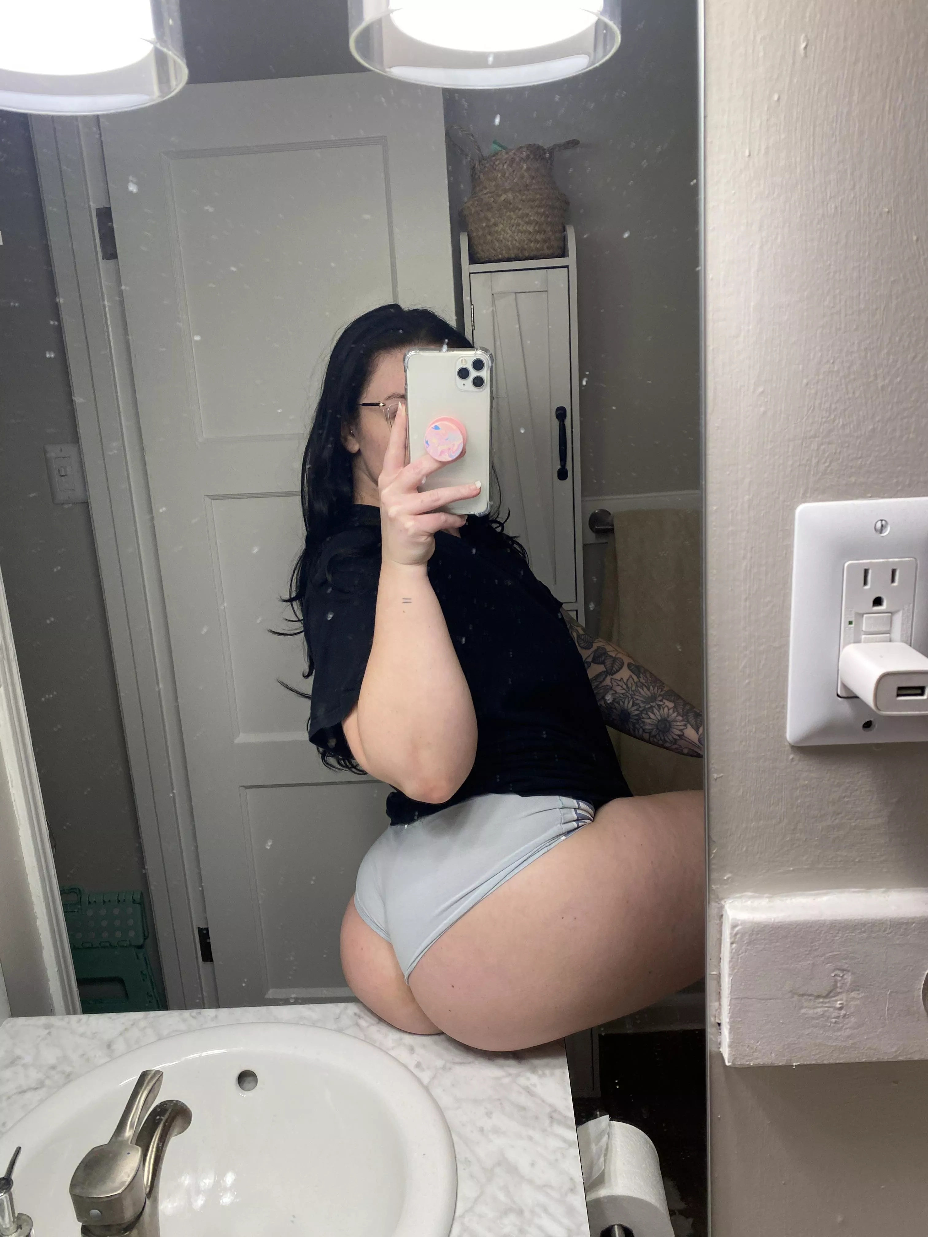 just the type you need