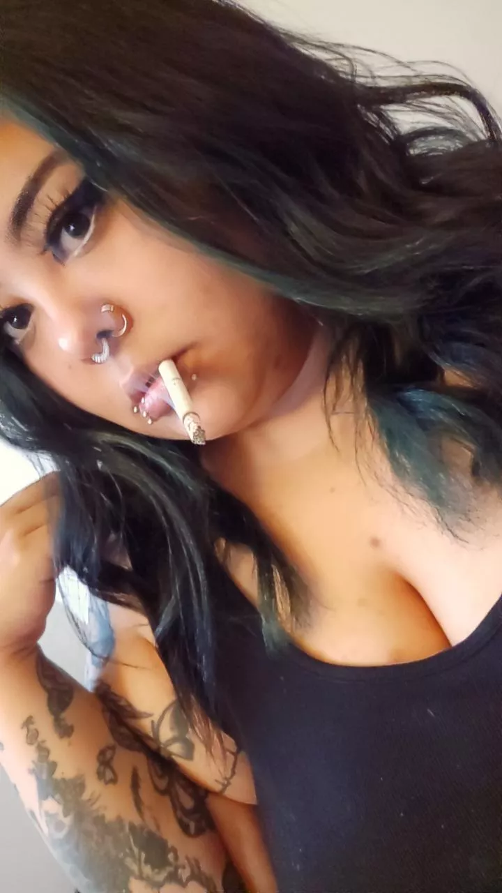 Just thinking about what to do with my day 🤷🏽‍♀️