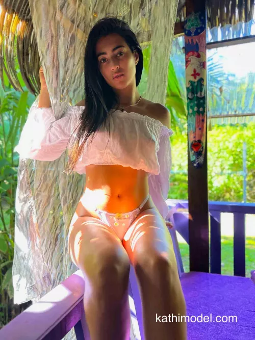 Katherinne Rodriguez (@kathimodel) [onlyfans]