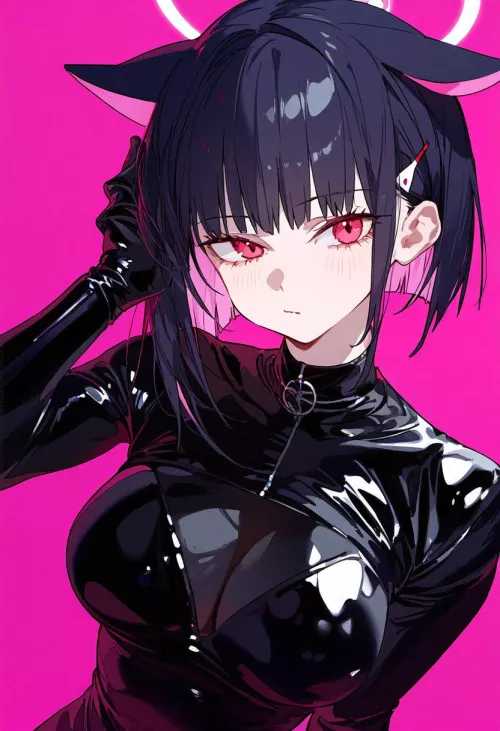 Kazusa [Blue Archive]