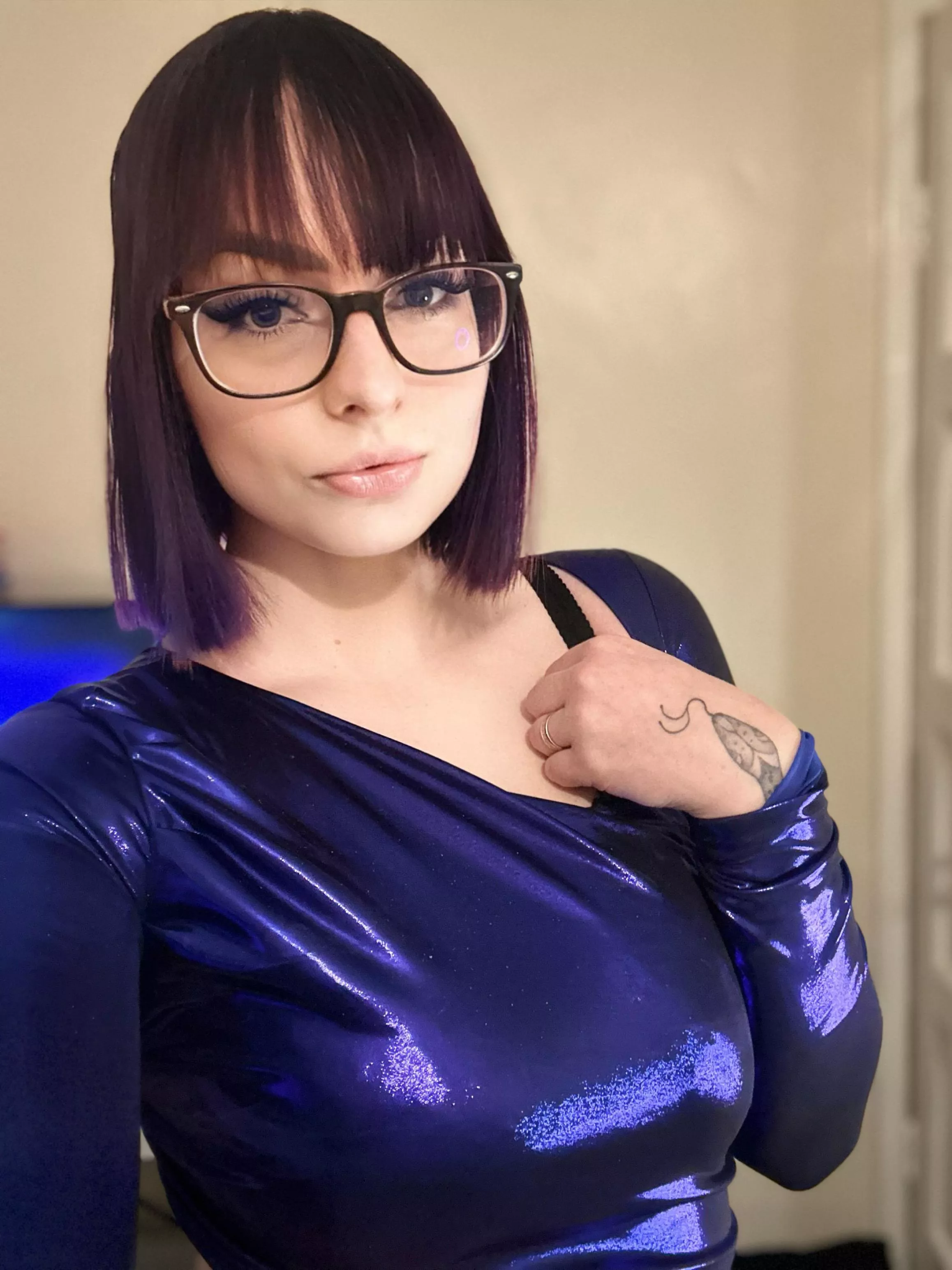 keeping it classy for today