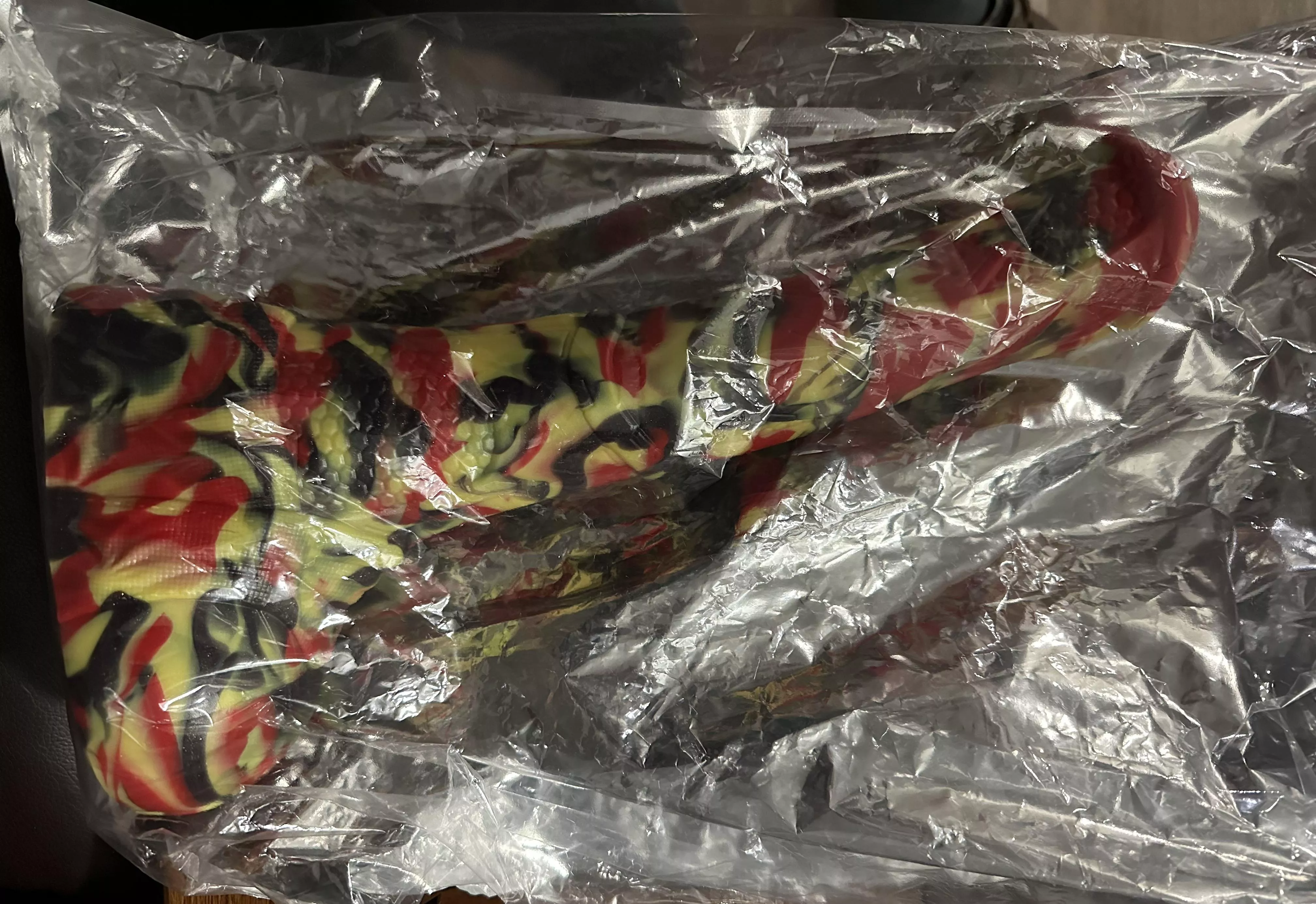 Large Vector for sell. New and never taken out of packaging. 