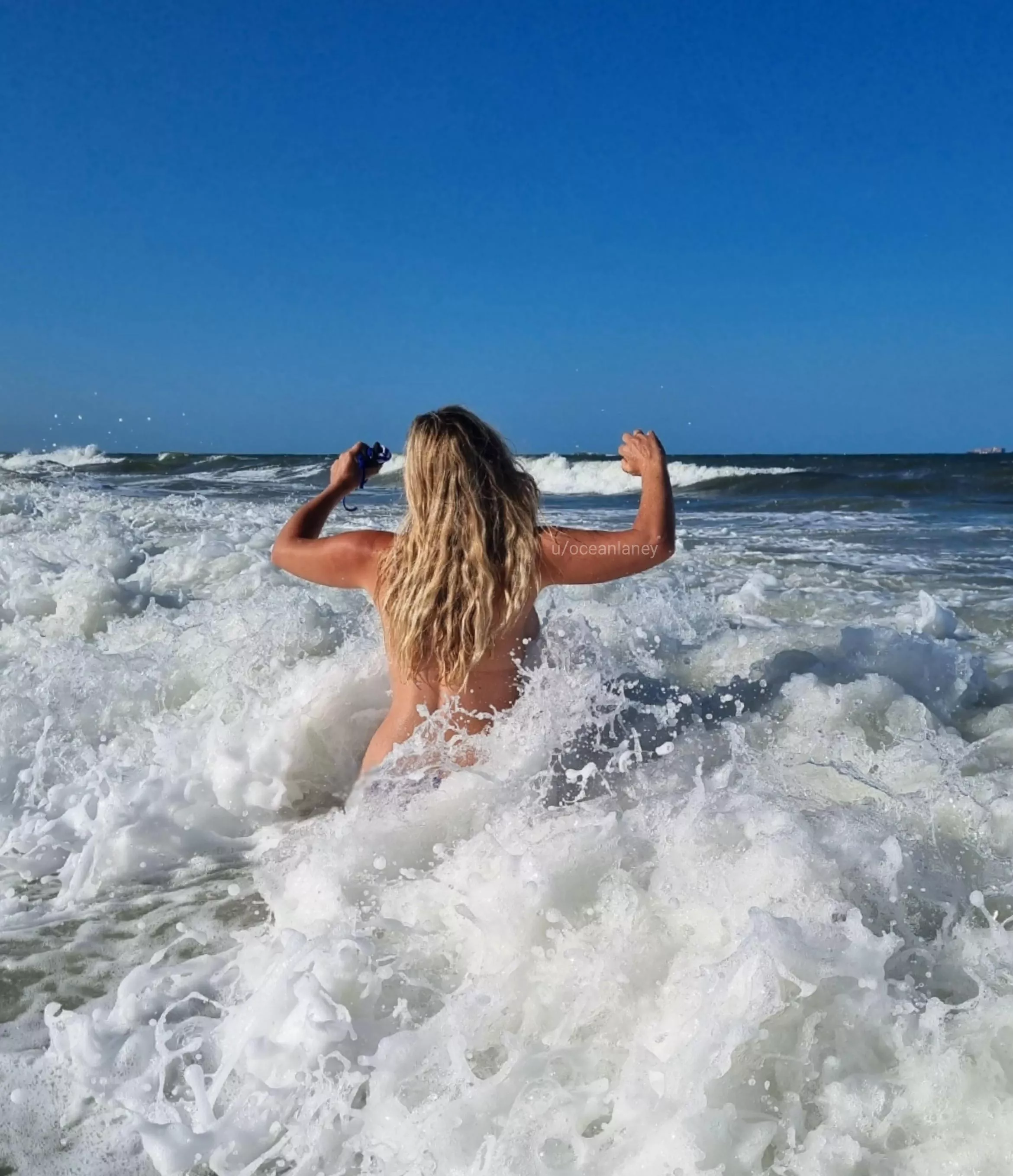 Last day of Summer won't mean last beach day 🌊