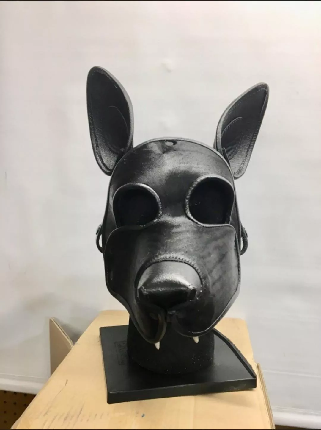 Latest purchase on its way