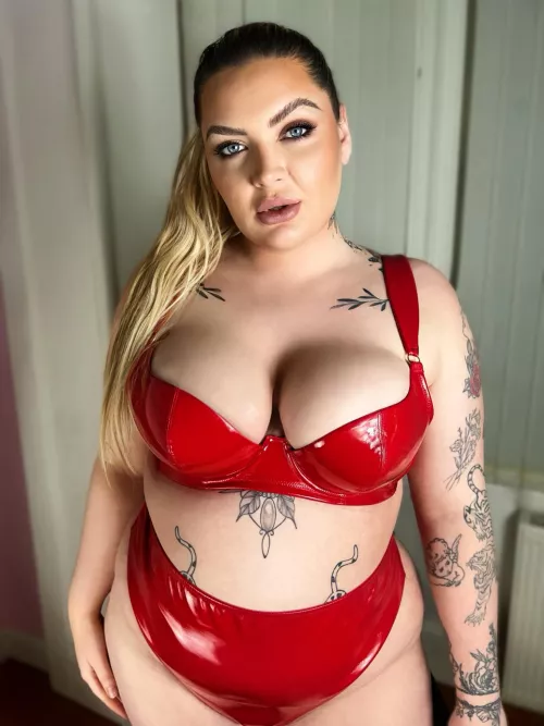 Lay back and be a good boy for me 