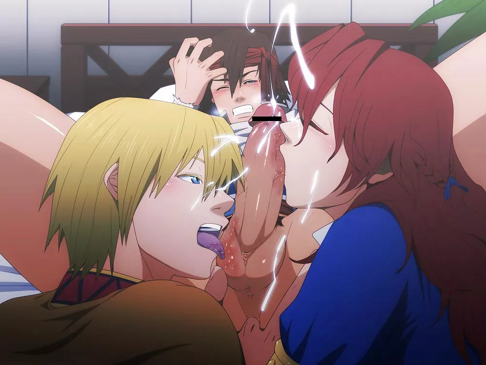 Legend of Heroes (Kinokotei)