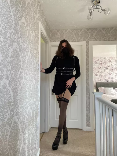 Let me drive you crazy ❤️