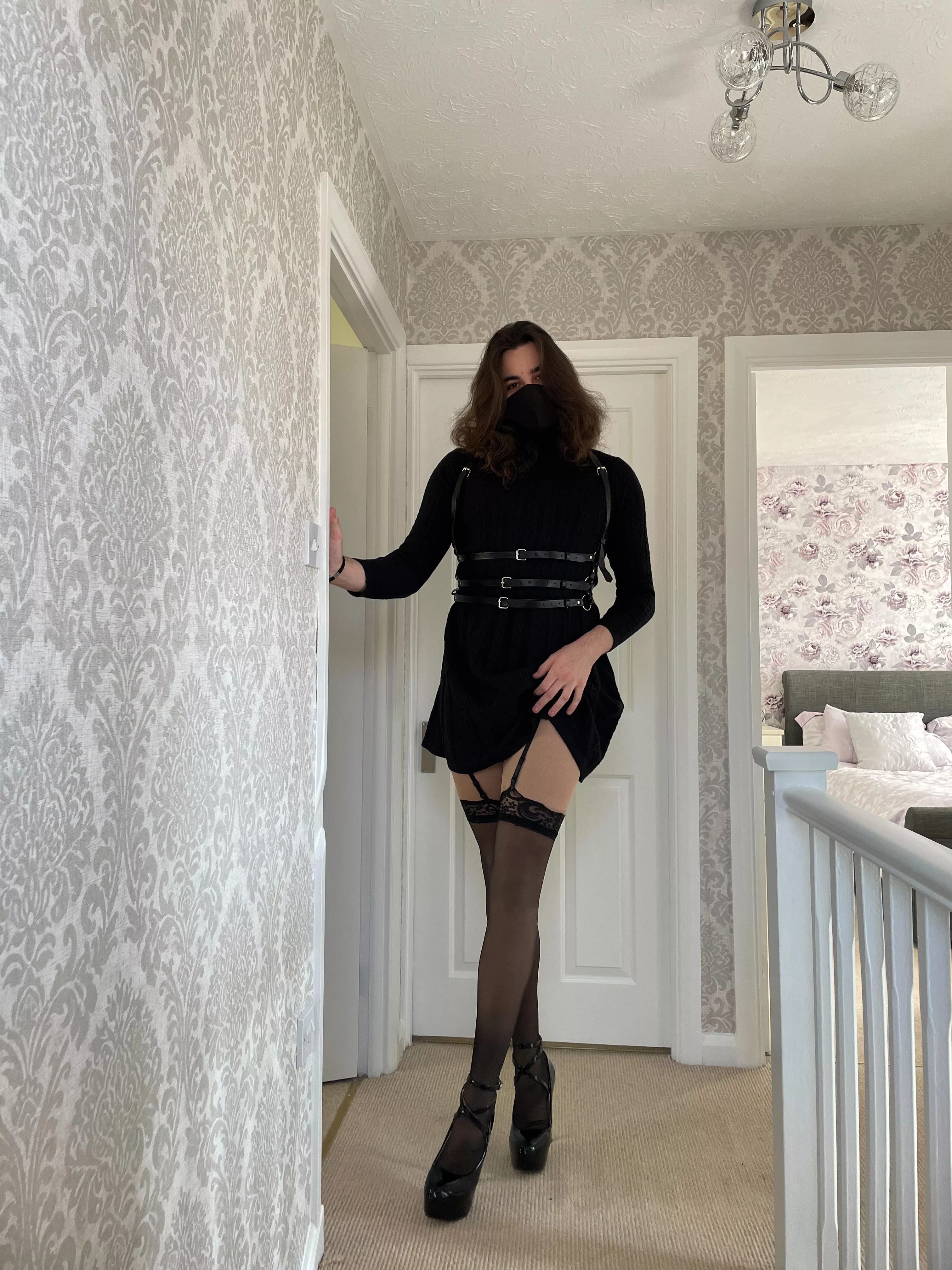 Let me drive you crazy ❤️