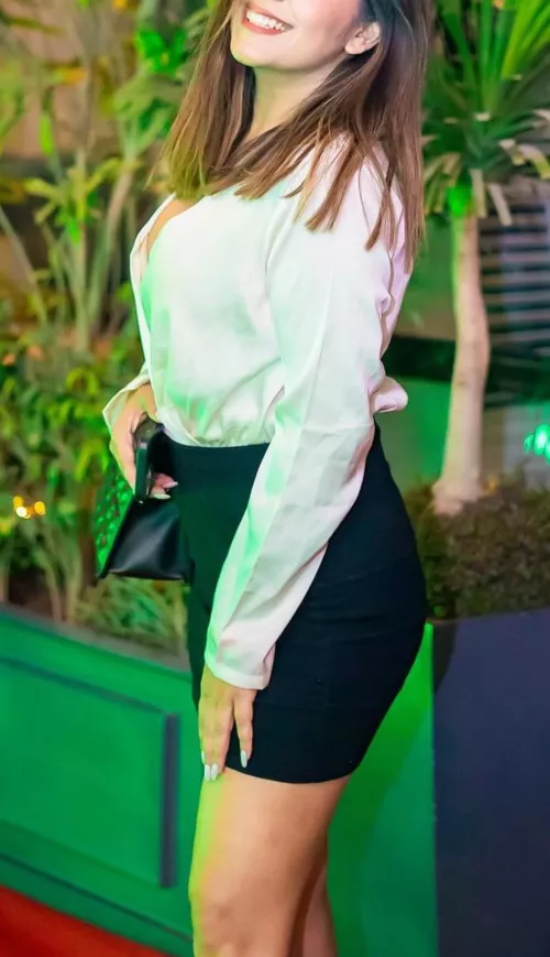 Lines but from the side 