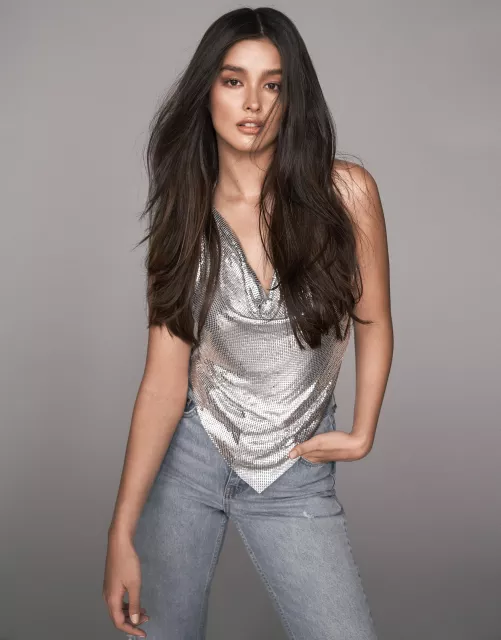 Liza Soberano