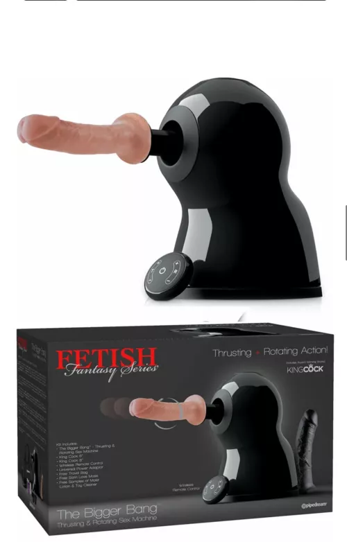 Looking for a good but not too expensive FM