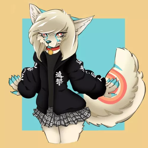 Looking for a new icon or half-body extra furry piece? Well, you found it!! Just 15$ each c: