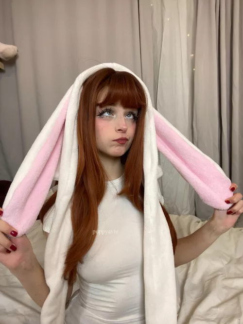 Loving my hairstyle 😋