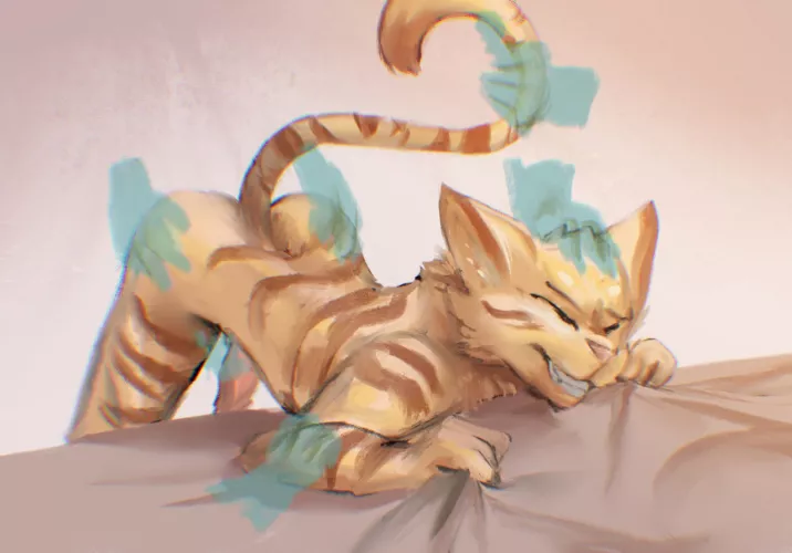 Magic~ Artist @StampmatS