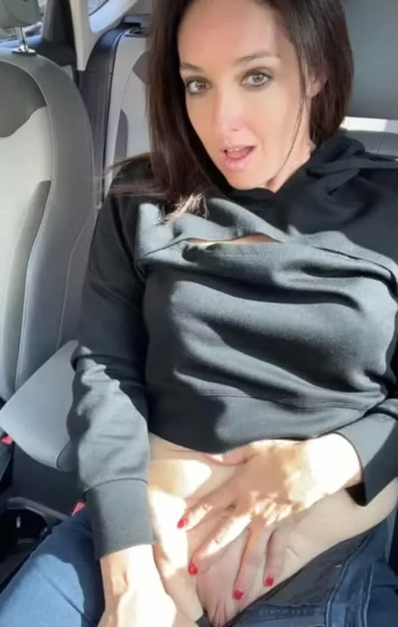 Make me your new milf fuckdoll