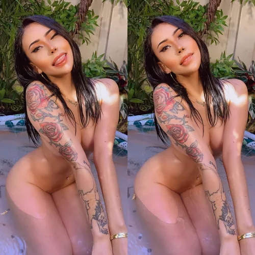 🙏🏼✨manifesting warmer weather✨🙏🏼