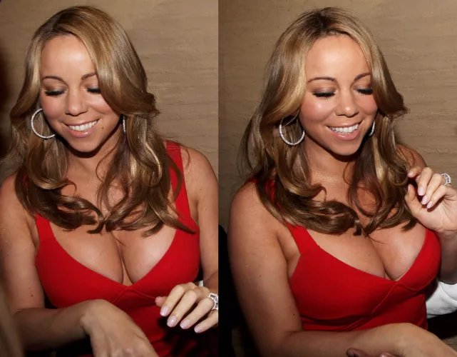 Mariah Carey
