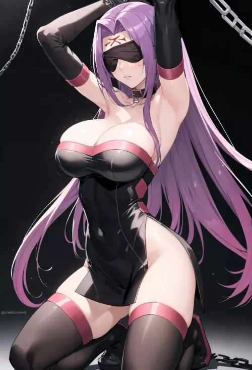 Medusa [Fate Series]