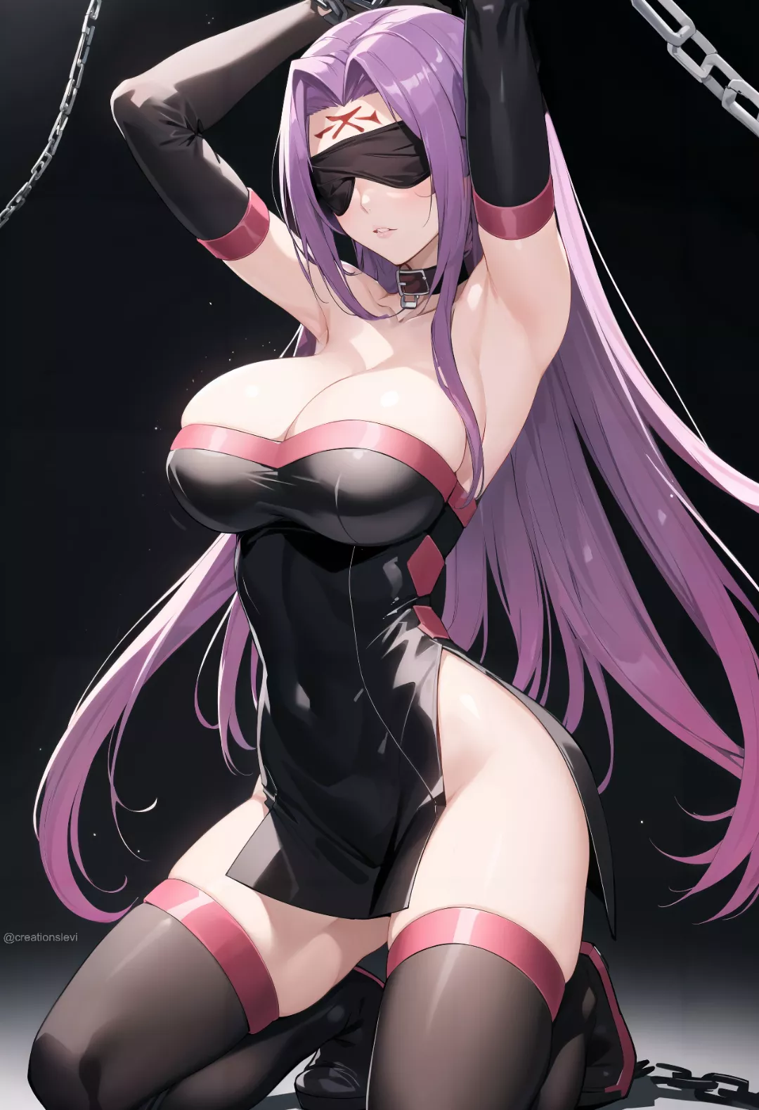 Medusa [Fate Series]