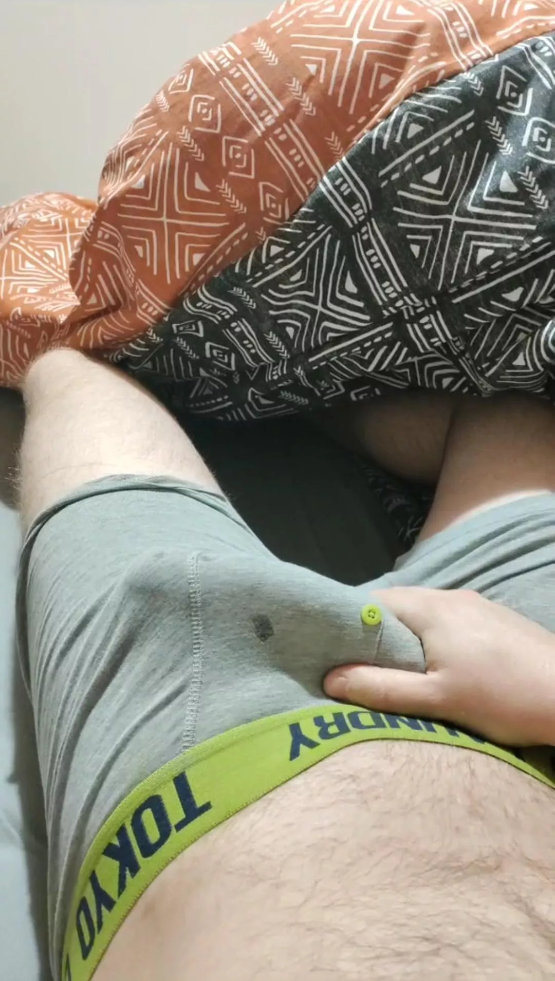 Mind the precum... I've been edging too much 