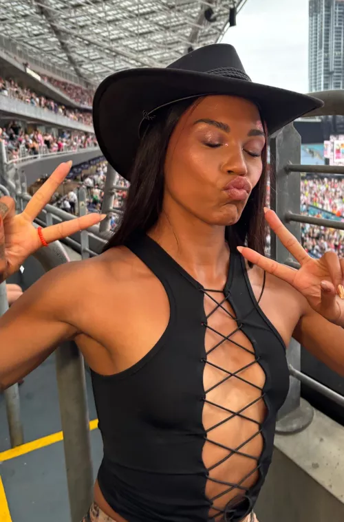 Morgan Mitchell - Australian sprinter