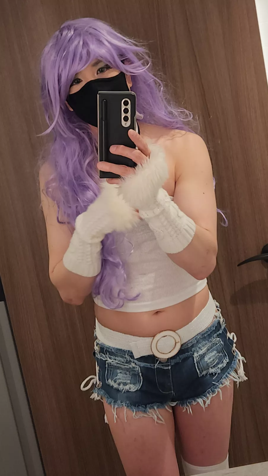 My first post here.  Be nice (o^_^o)