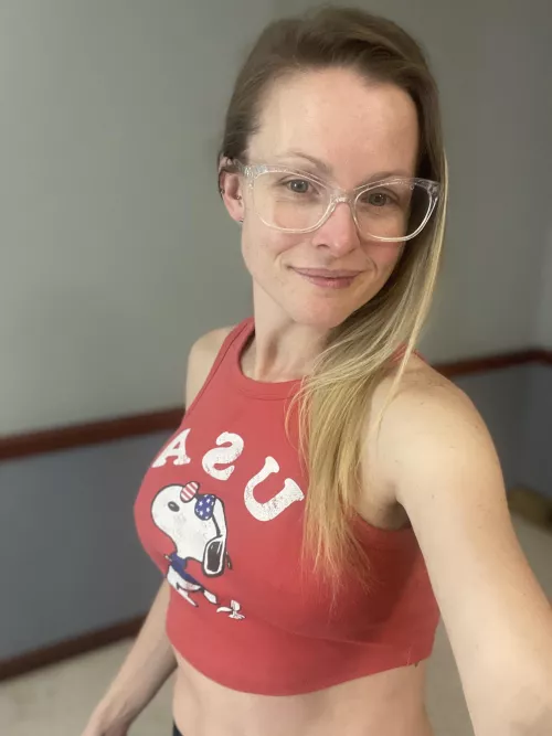 My pajamas for the night