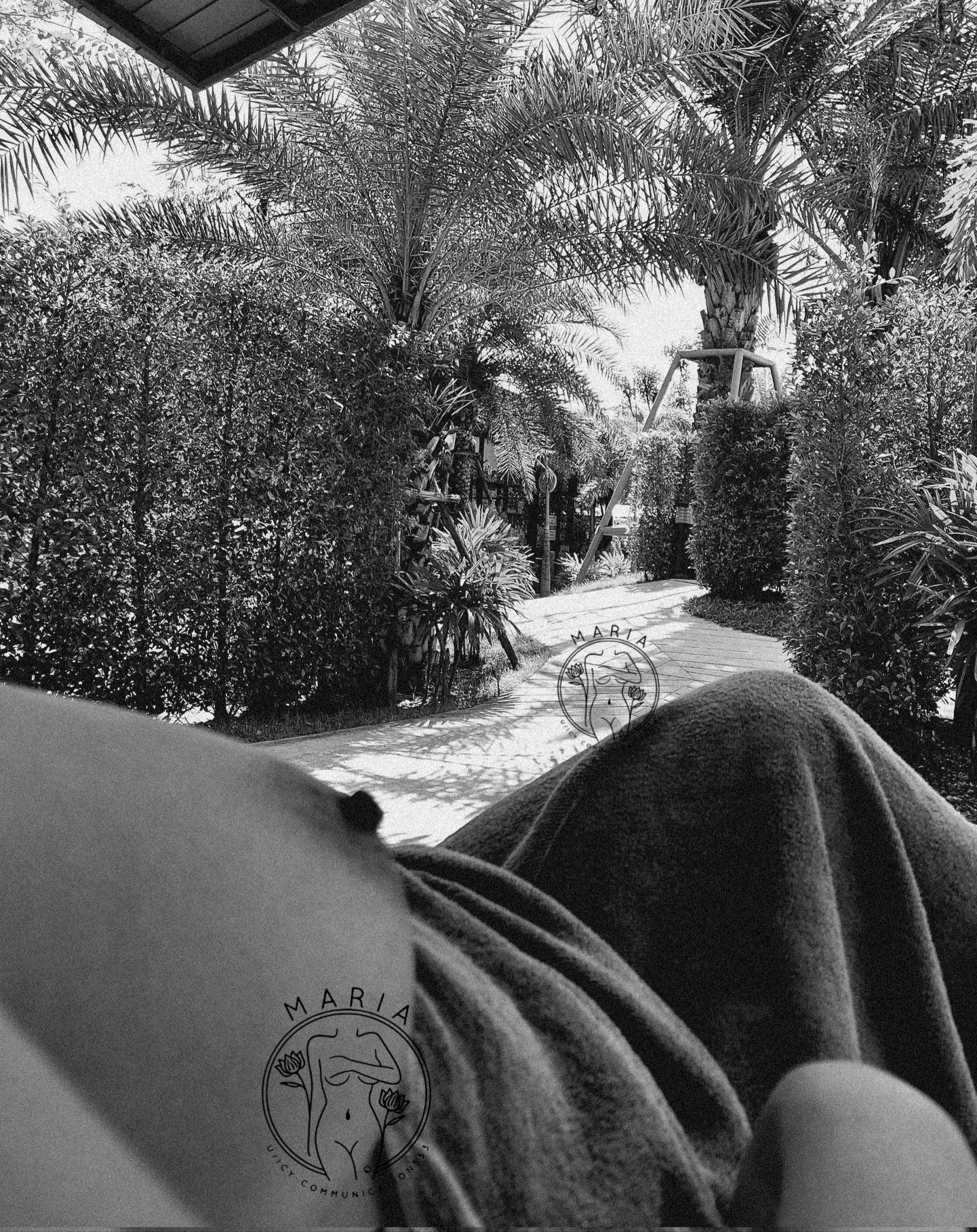 My tit's needed fresh air and sun light