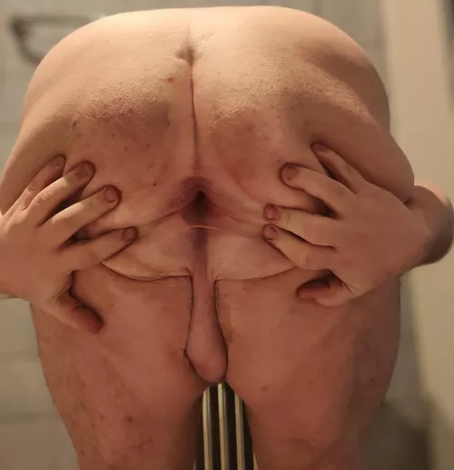 Need a dick to breed me 