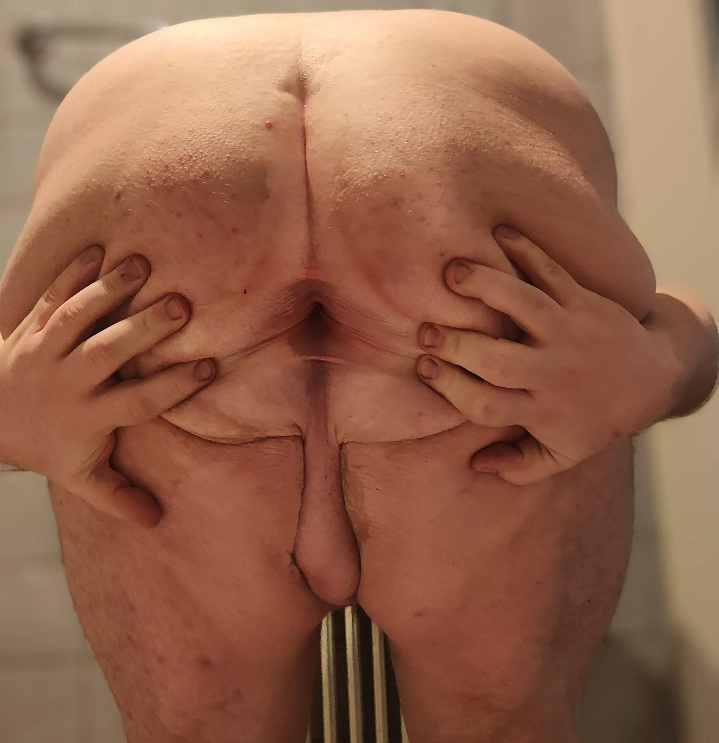 Need a dick to breed me 