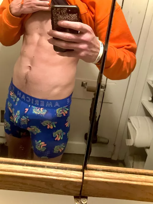 Need you to let it out