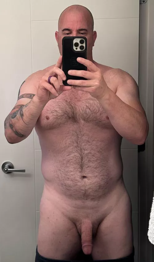 Never been with a bro, but oh so want to, will anyone have me (56)