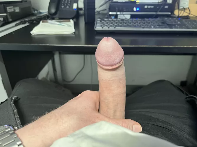 Night shift and horny [46] 