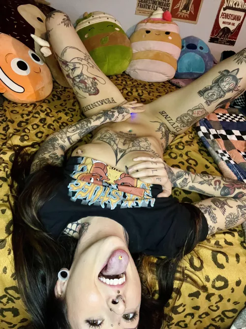 Not the best but am I still fuckable?