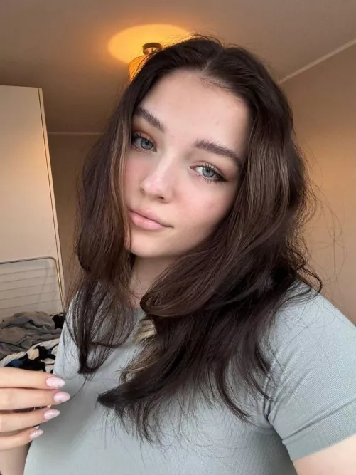 Nothing fancy, just simple