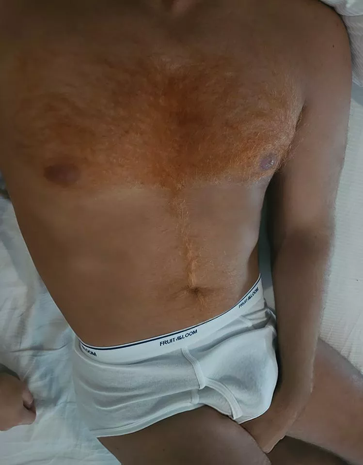 Nothing like a fresh pair