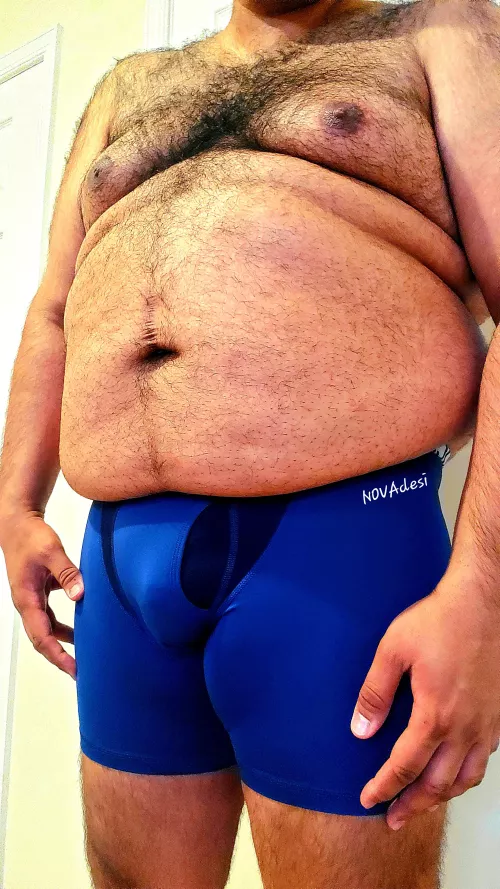 Package delivery, would you like to unwrap?