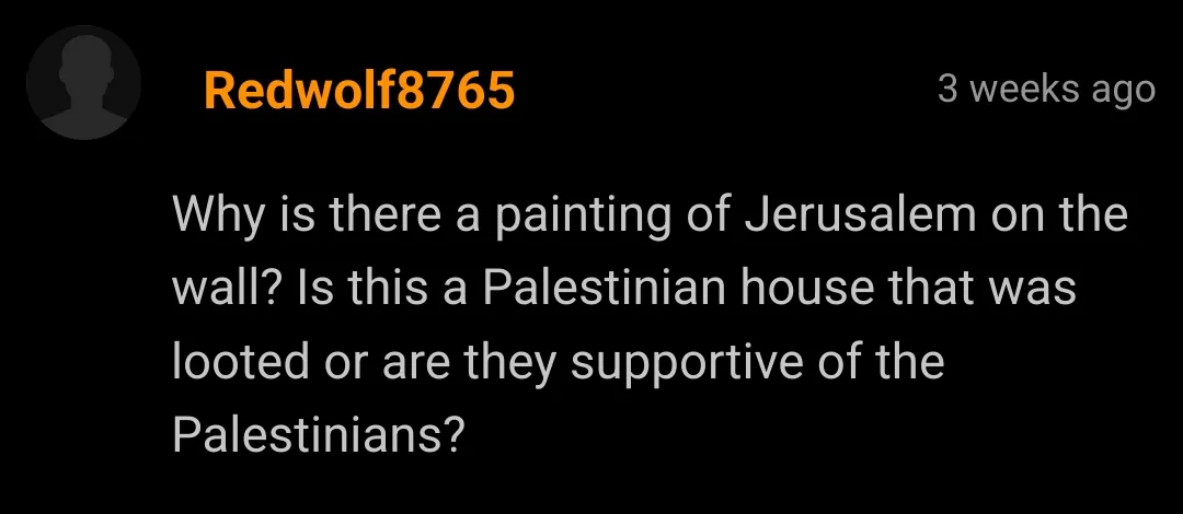 Palestine