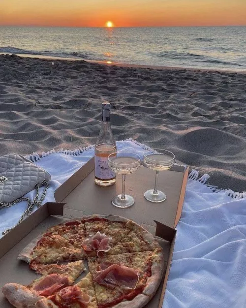 Perfect date 😍