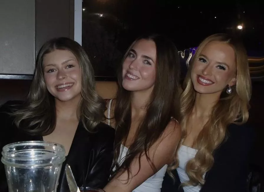 pick one of these college girls 