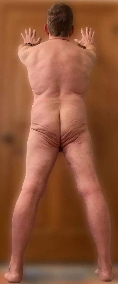 Position Wall - Corrections, comments, please. Next position should be?