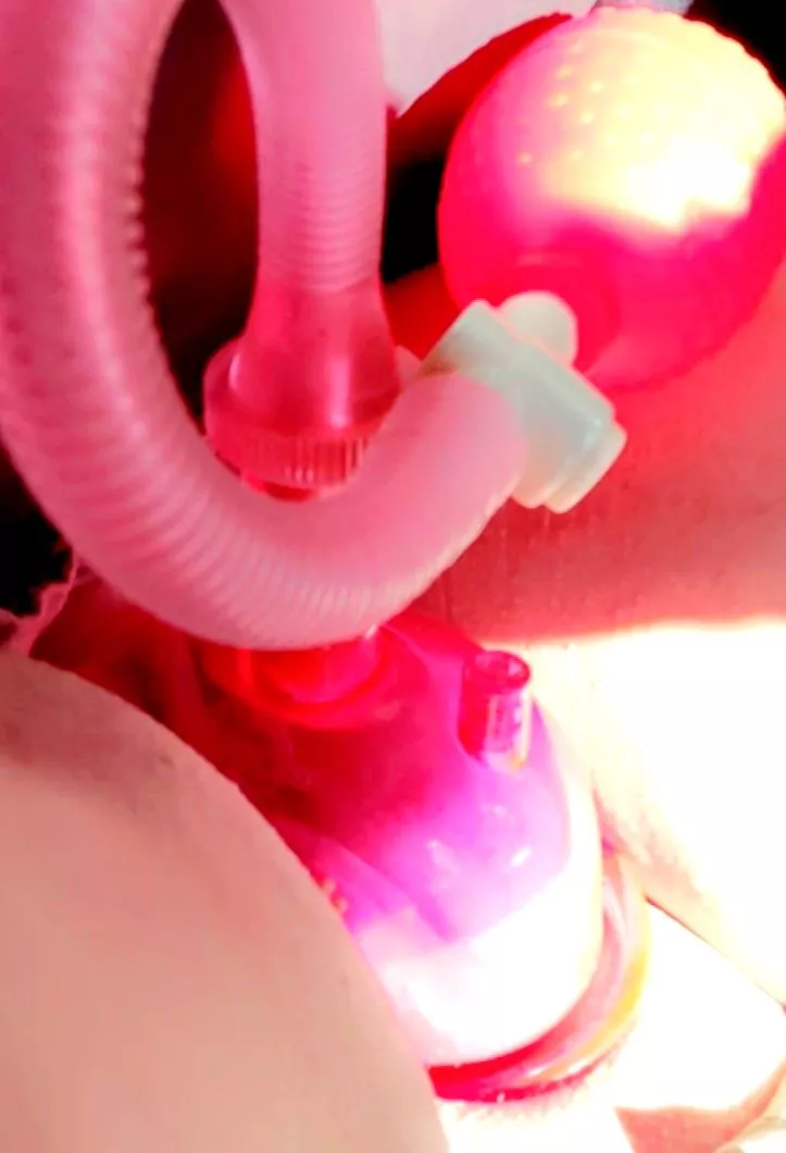 Pssys first pump! [F]