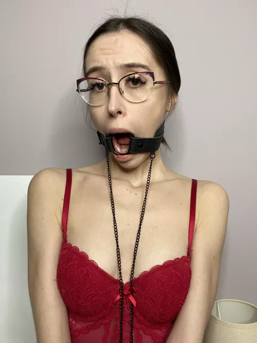 Ready for something bigger 