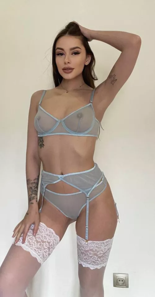 Real ass is better than fake ass??