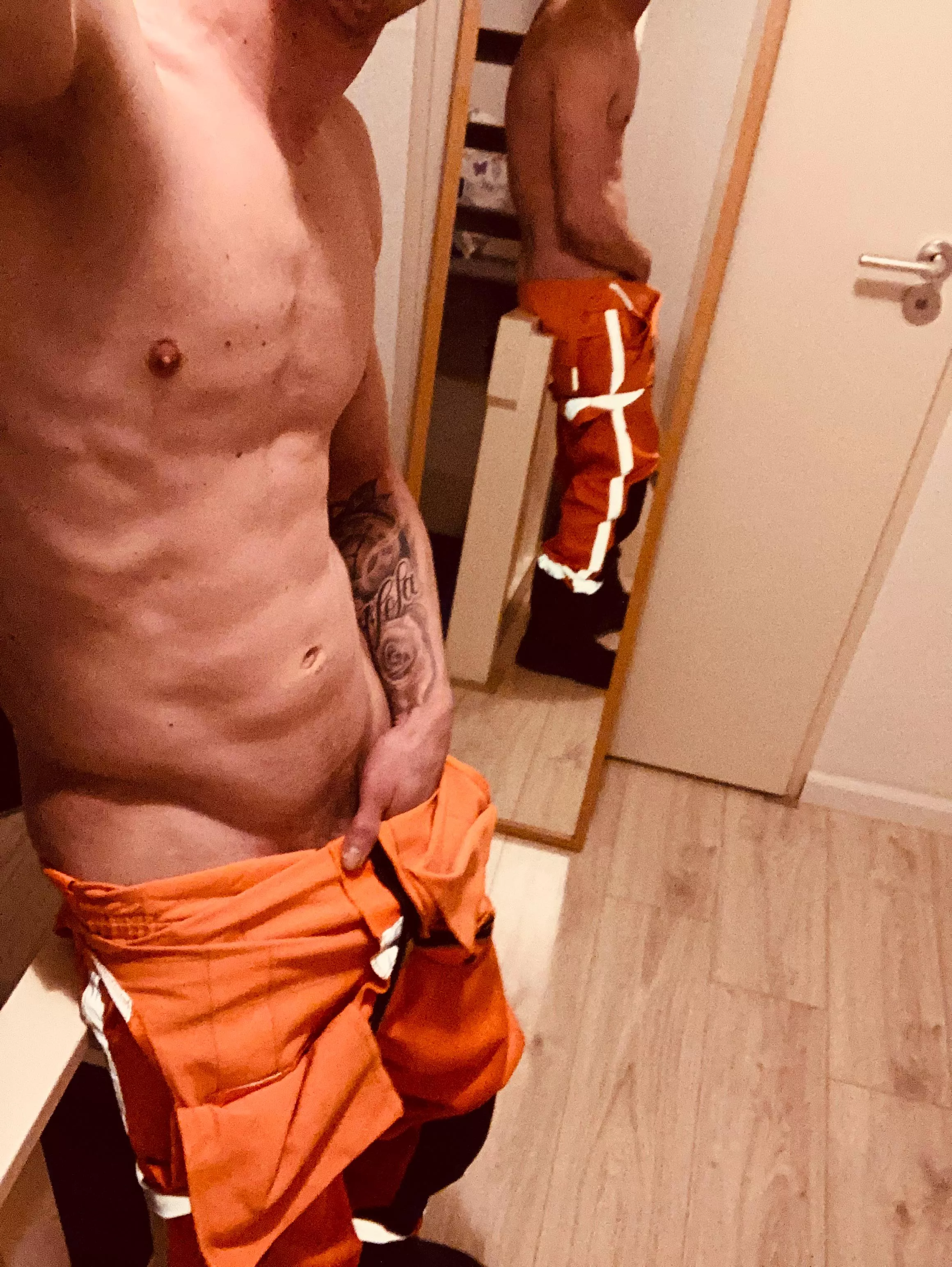 Real hero’s don’t wear capes