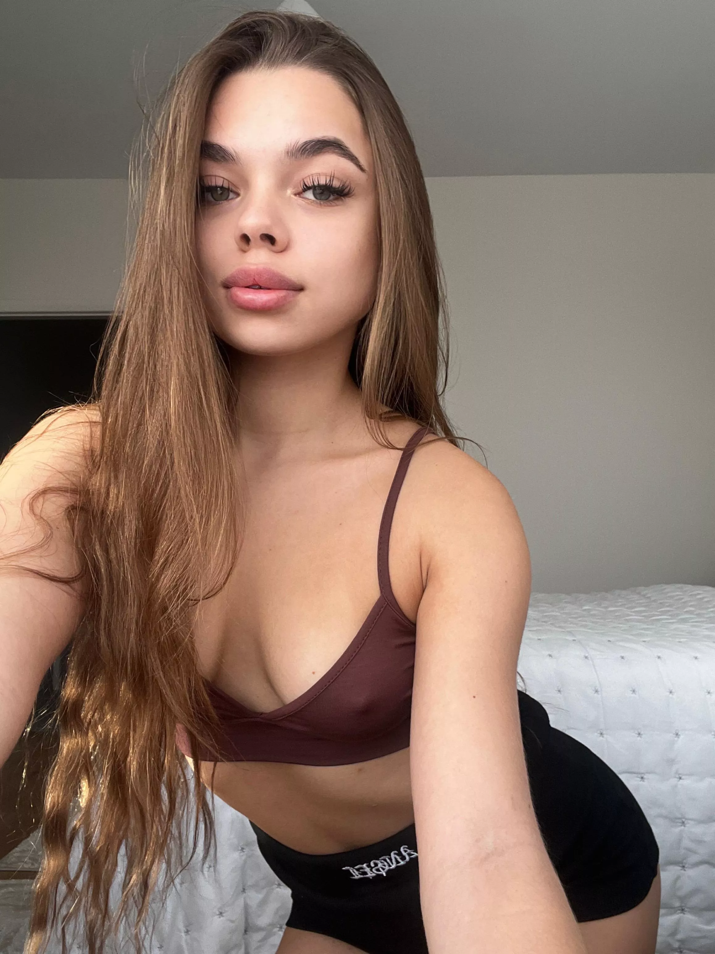 really craving a creampie, since I'm allergic to condoms.. would you give me one?