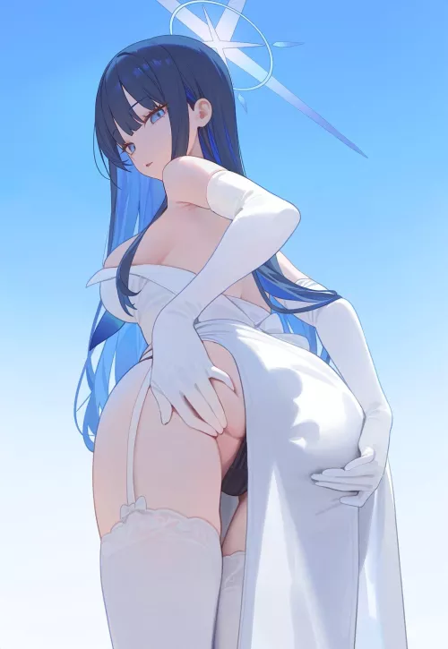 Saori Joumae [Blue Archive]