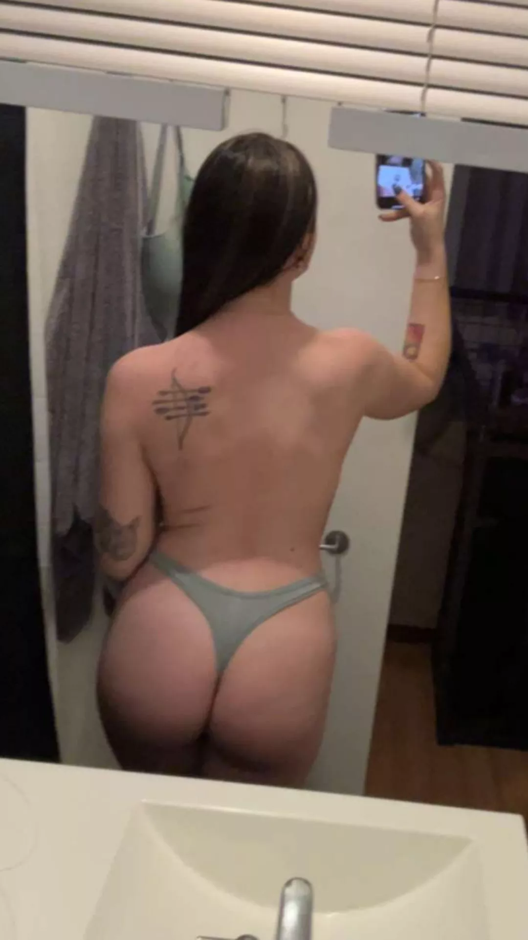 Should I take them off