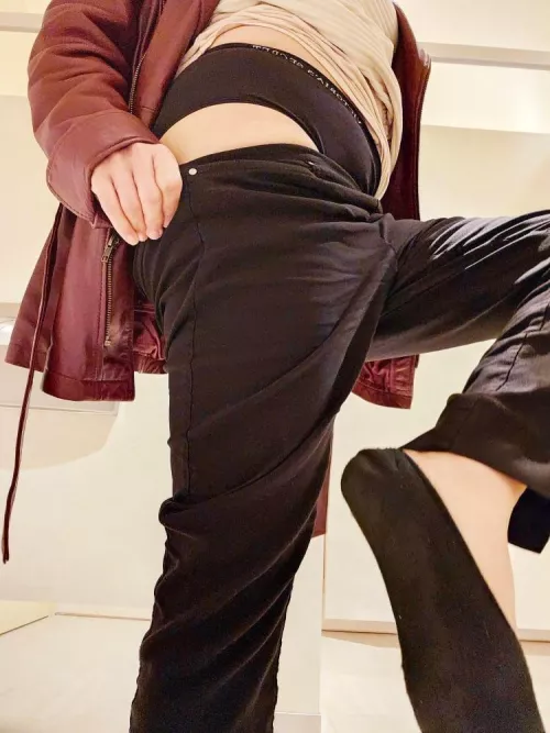 Showing off at work 😜😜