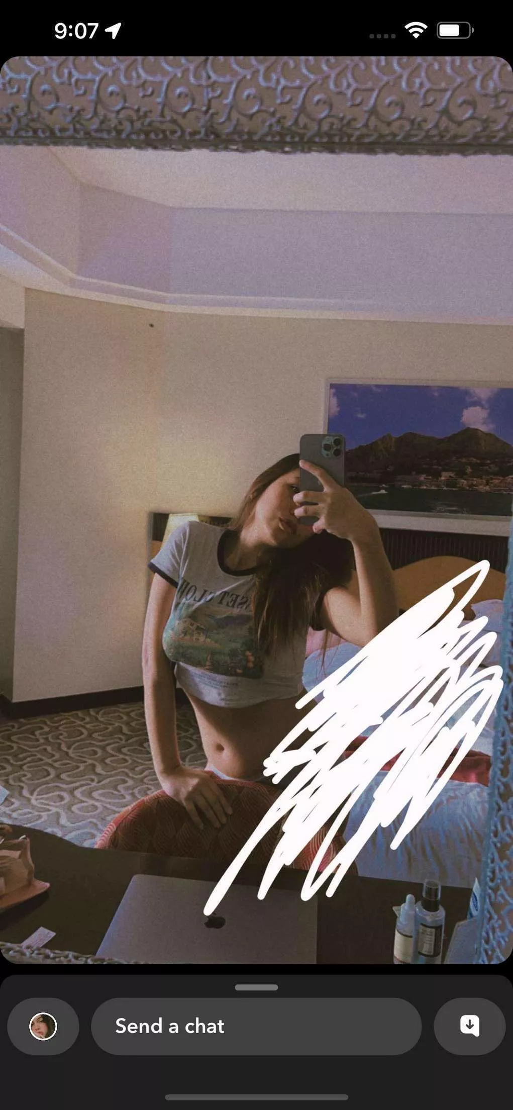 💰🥵🥵snaap heyyfrancesari🥵💰💰💰💰